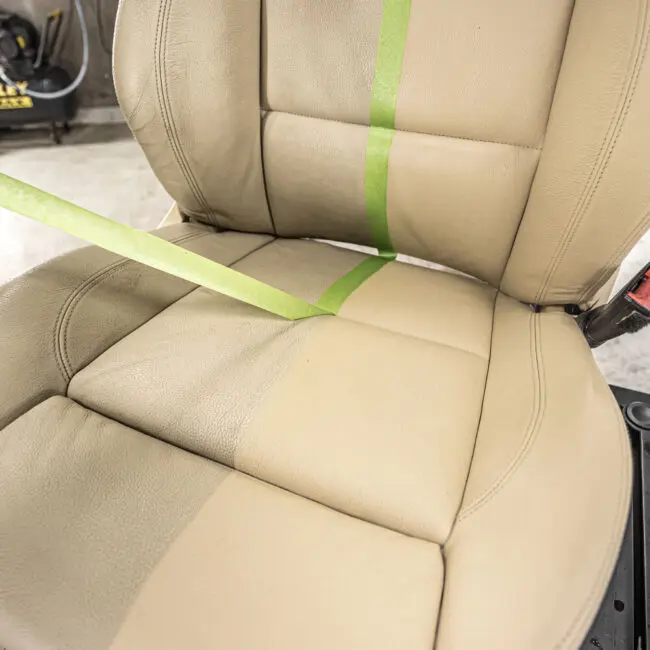 Moje Auto 3in1 Lederreinigungsbalsam 250 ml