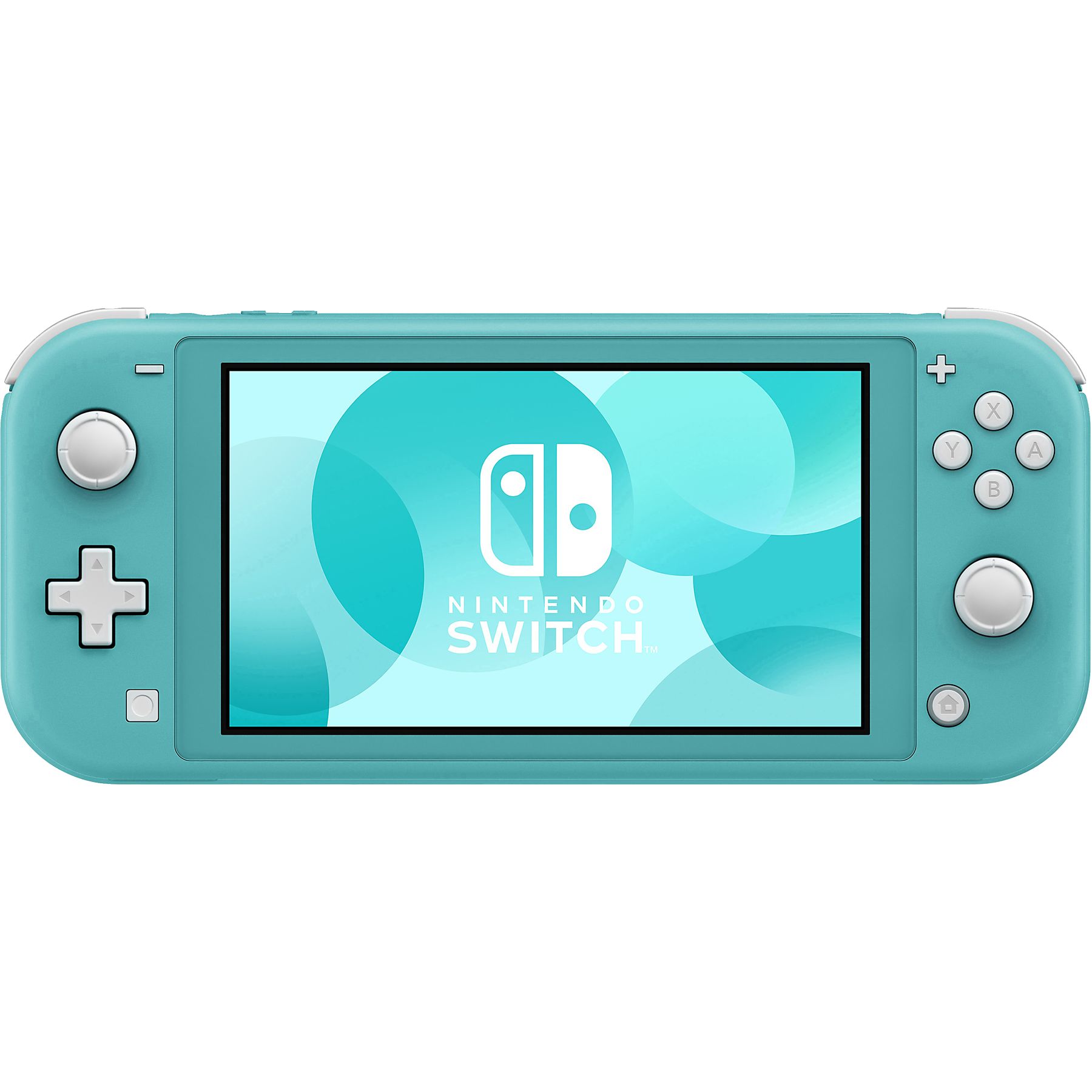 Nintendo Switch Lite Türkis