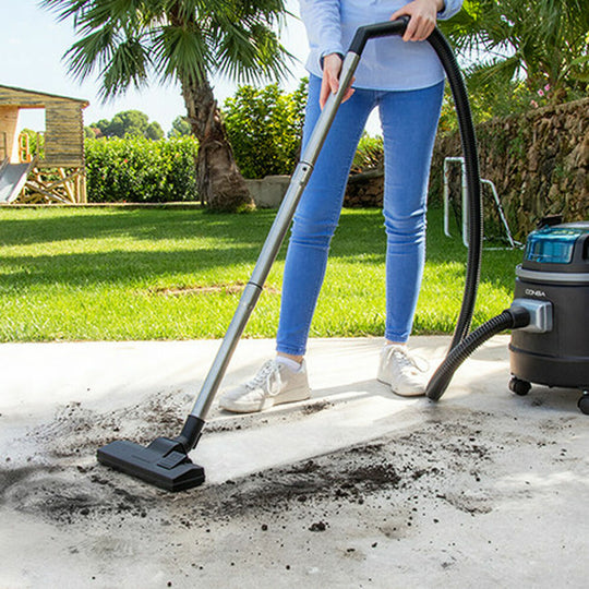 Cecotec Nass-/und Trockensauger "Conga RockStar 2000 Wet&Dry Liberty"