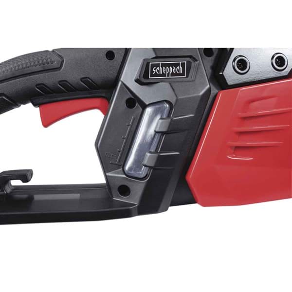 Elektro-Kettensäge CSE2600 scheppach (DIY)