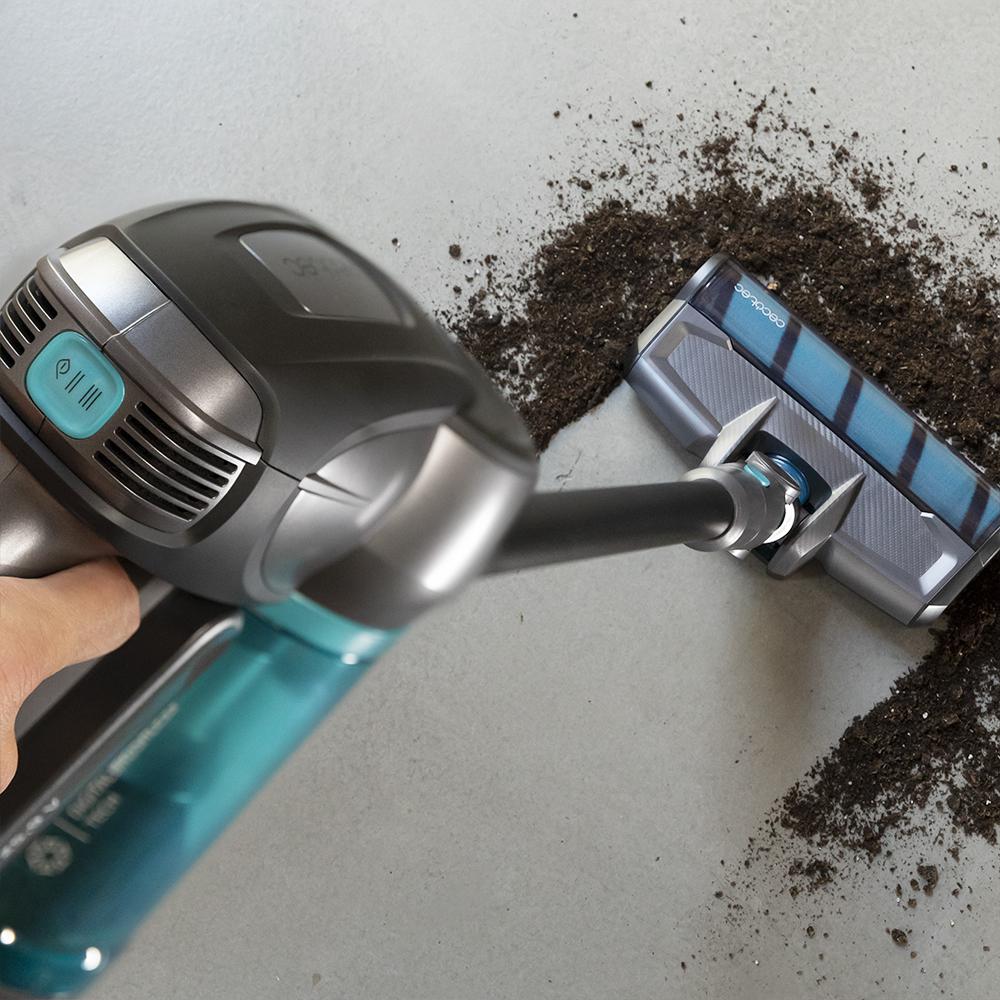Cecotec Rockstar 700 Ultimate Staubsauger