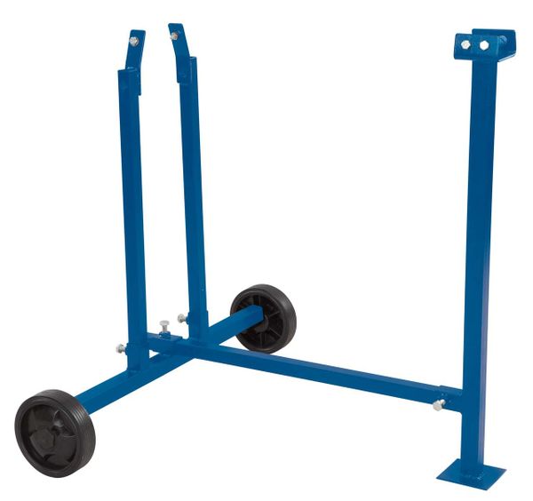 Maschinenuntergestell HL760L