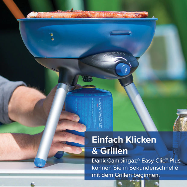 Campingaz Party Grill 200 CV Campinggrill