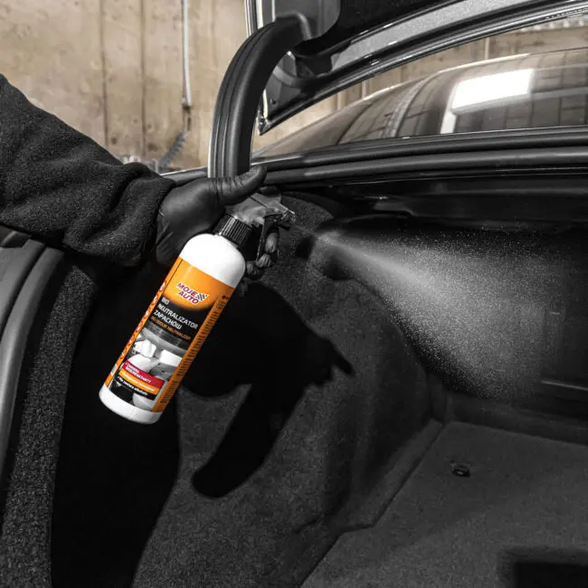 Moje Auto Bio-Geruchsneutralisator 500 ml