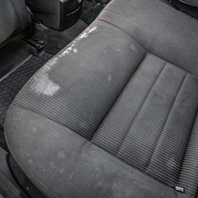 Moje Auto Polsterreinigungsschaum 520 ml