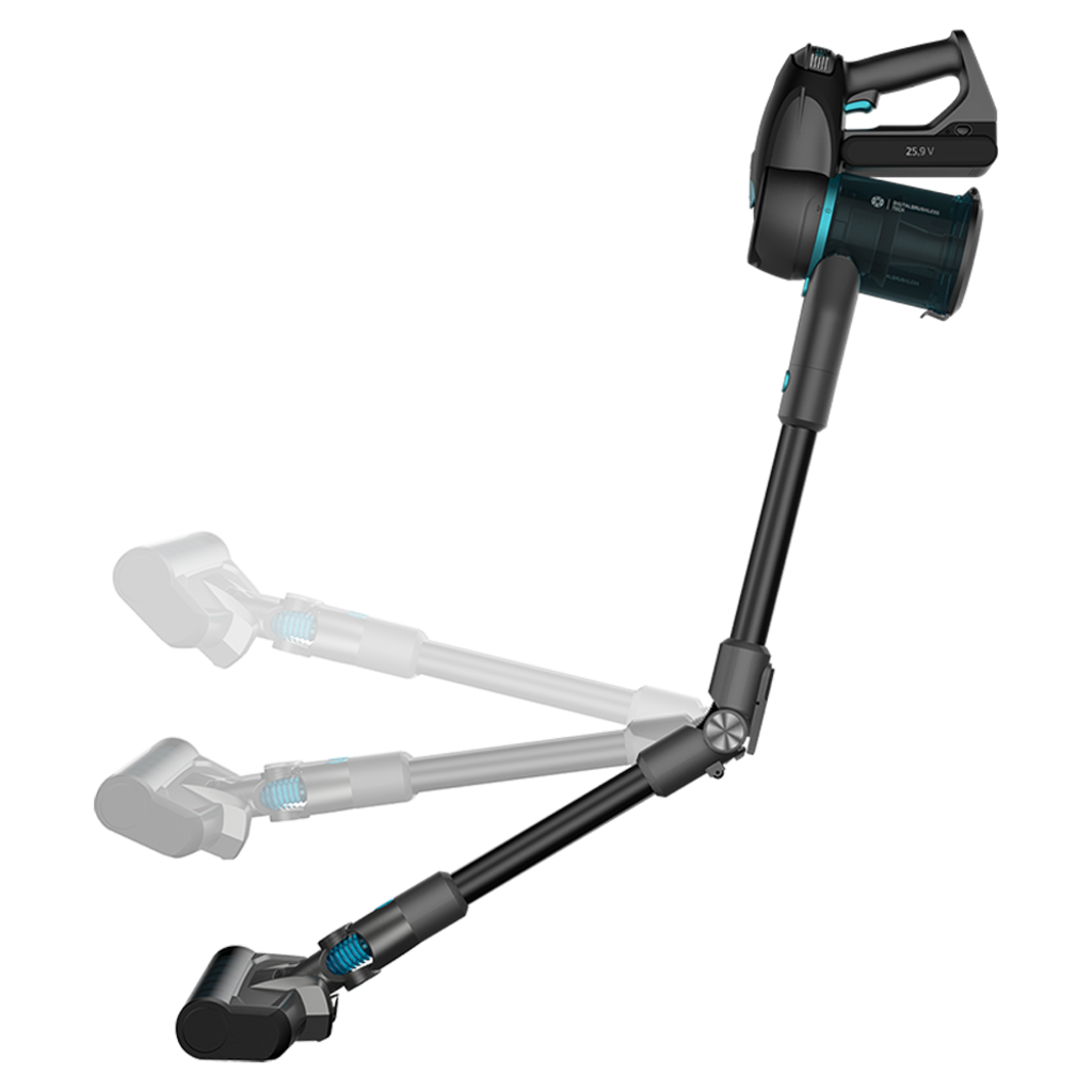 Conga Rockstar 2700 X-Treme