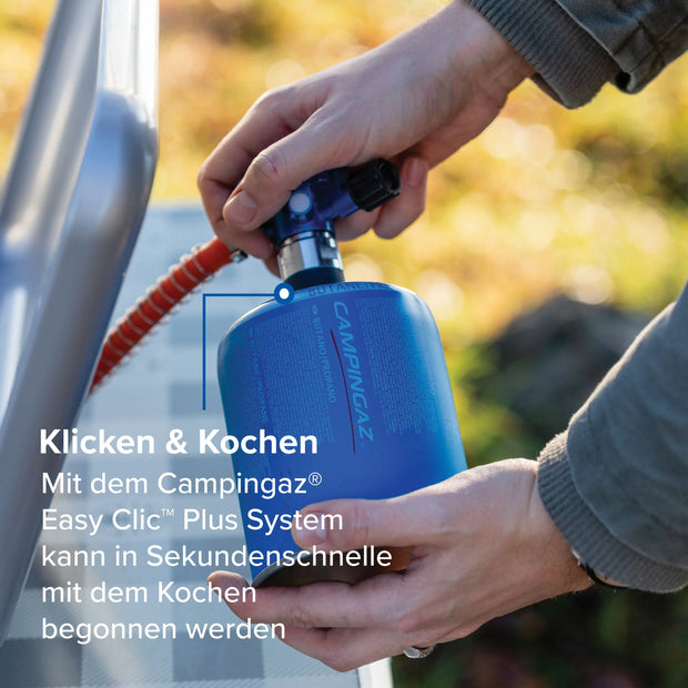 Campingaz Camping Kitchen 2 CV PZ Campingküche