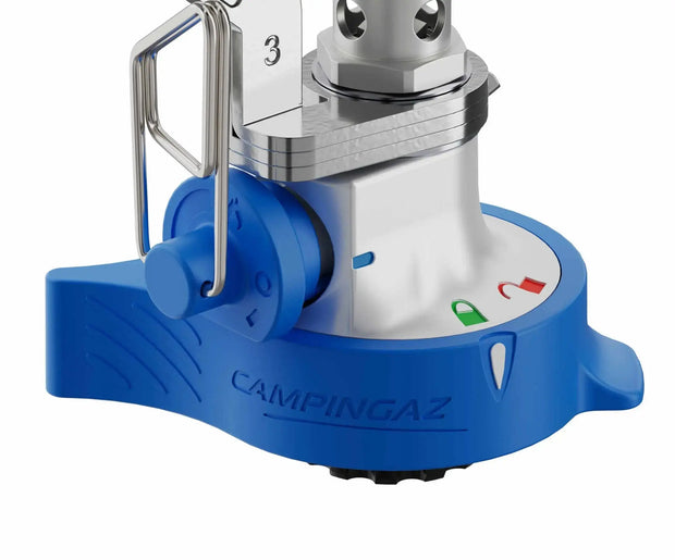 Campingaz Twister Connect CV Campingkocher