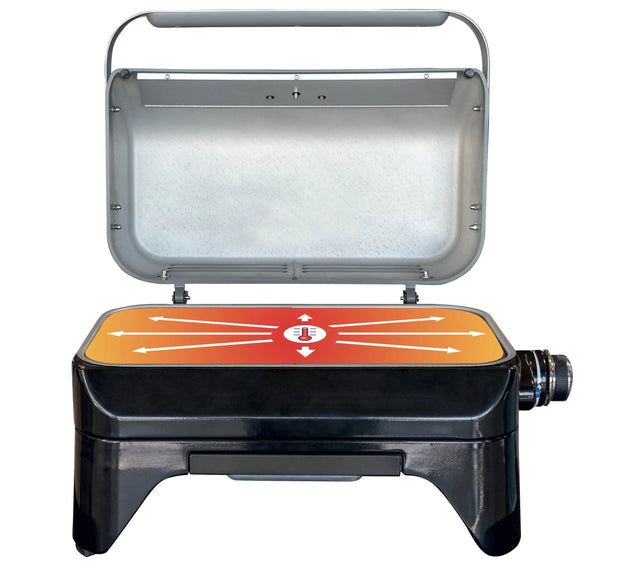 Campingaz Attitude 2go CV Tischgrill