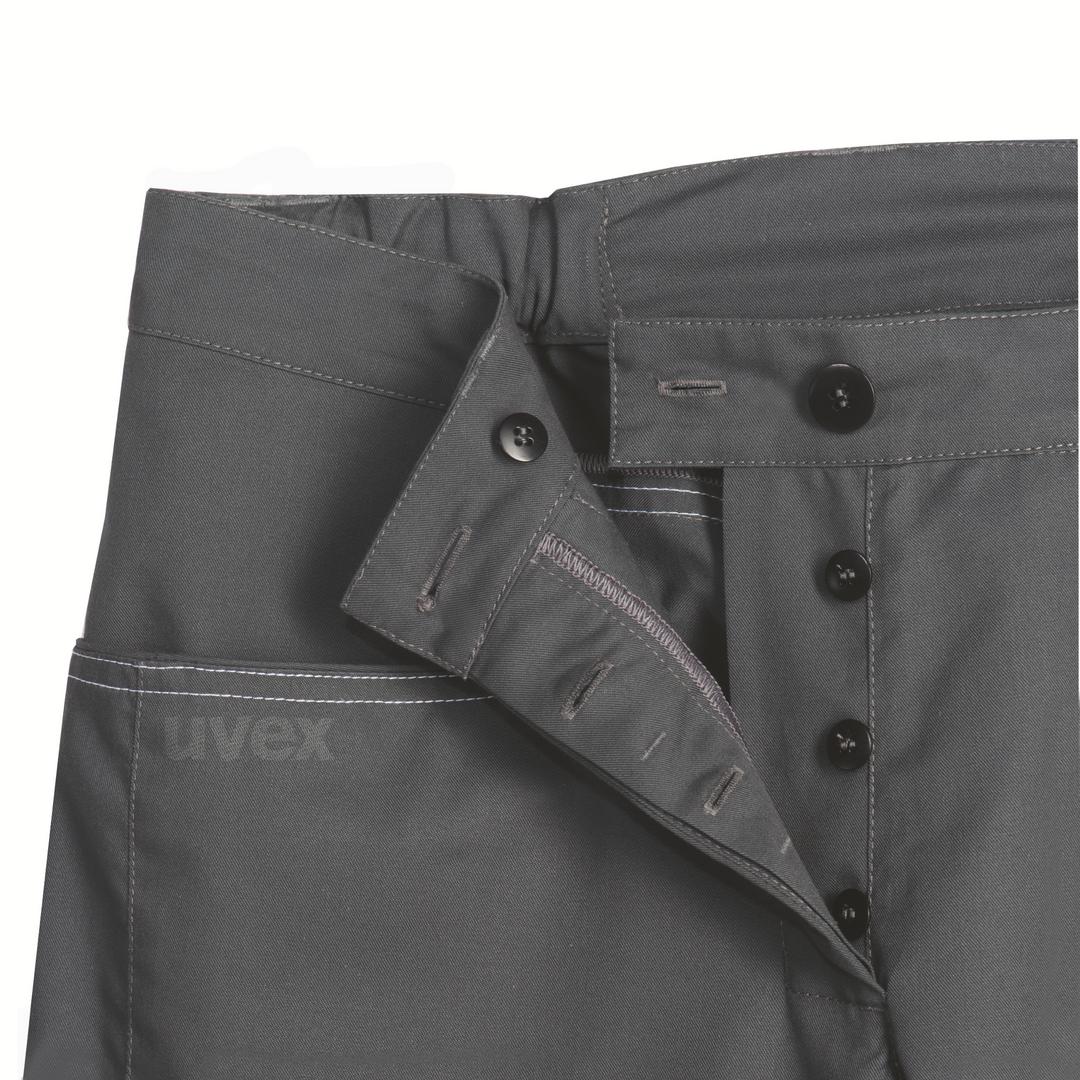 uvex suXXeed GreenCycle Cargohose men