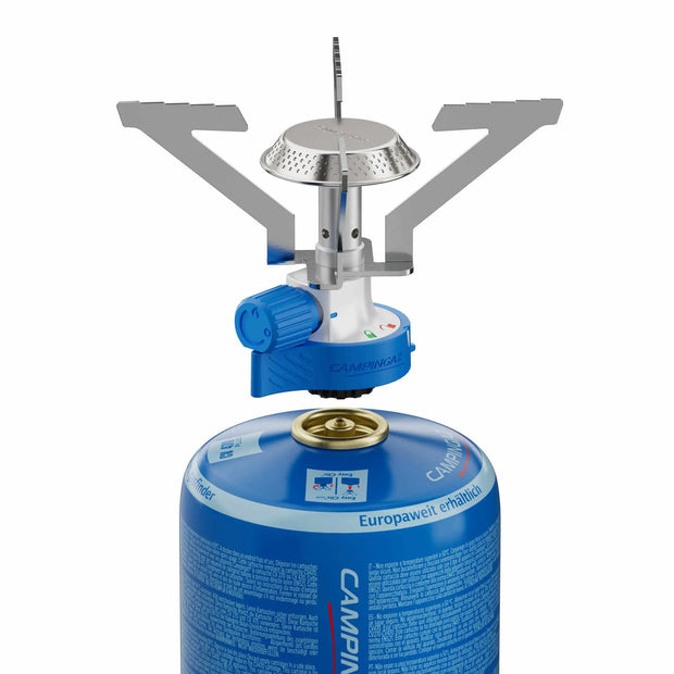 Campingaz Camping Connect CV inkl. 2 x CV 470 Plus Kartusche