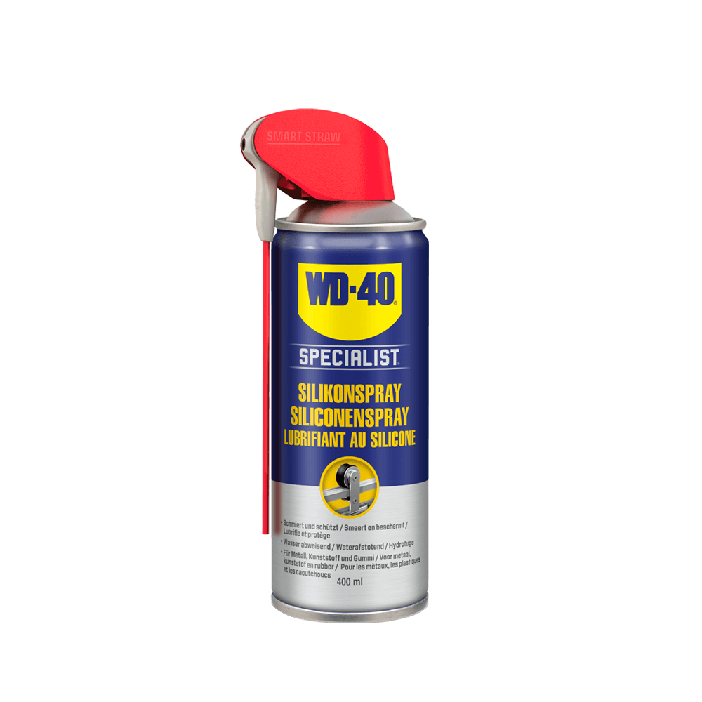 WD-40 SPECIALIST 100ml Silikonspray