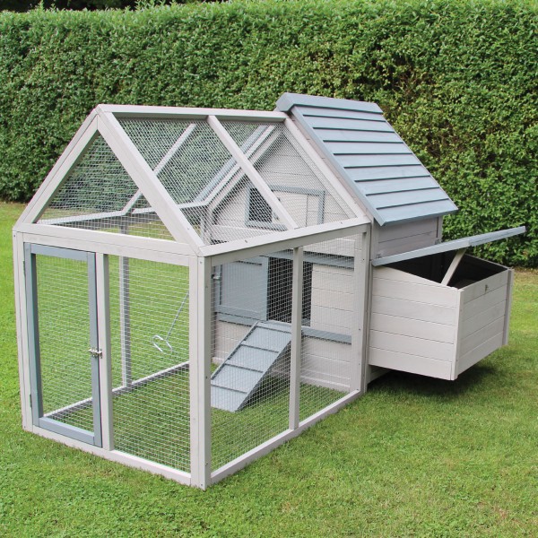 Hühnerhaus Kleintierstall Hasenstall Kaninchenstall Ellen