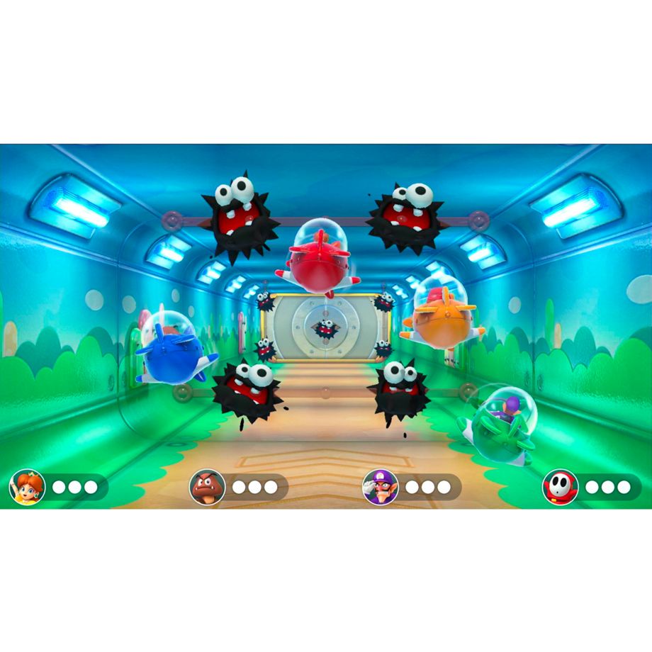 Nintendo Switch Super Mario Party