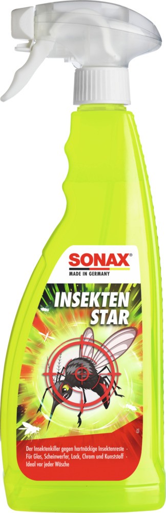 SONAX 02334000  InsektenStar 750 ml