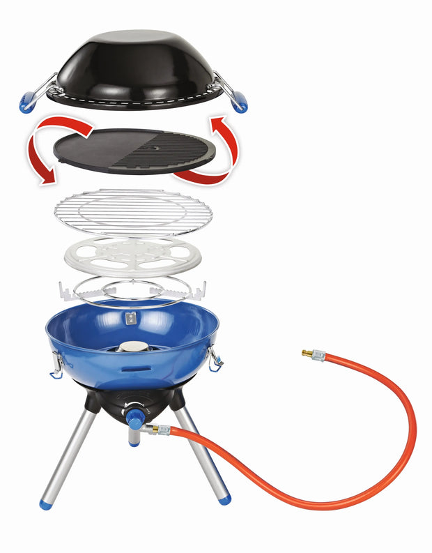 Campingaz Party Grill 400 R Campinggrill