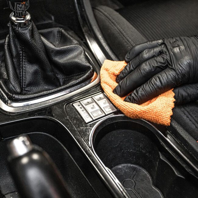 Moje Auto Detailer Innenraum-Detailer Matt 290 ml