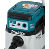 Makita DVC157LZX3 Akku-Trockensauger
