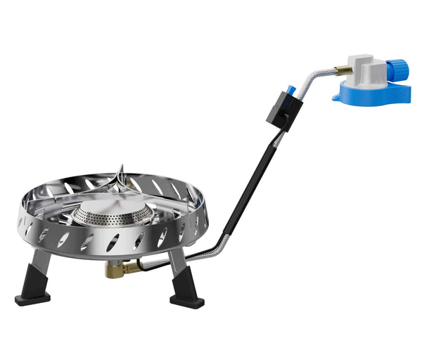 Campingaz Camp & Trek Connect CV Campingkocher