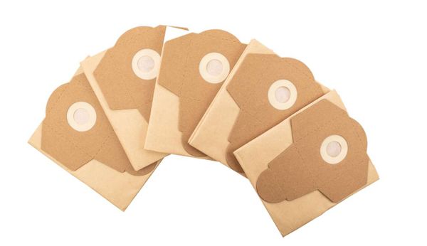 Papier Vacuumbeutel 20L scheppach (DIY)