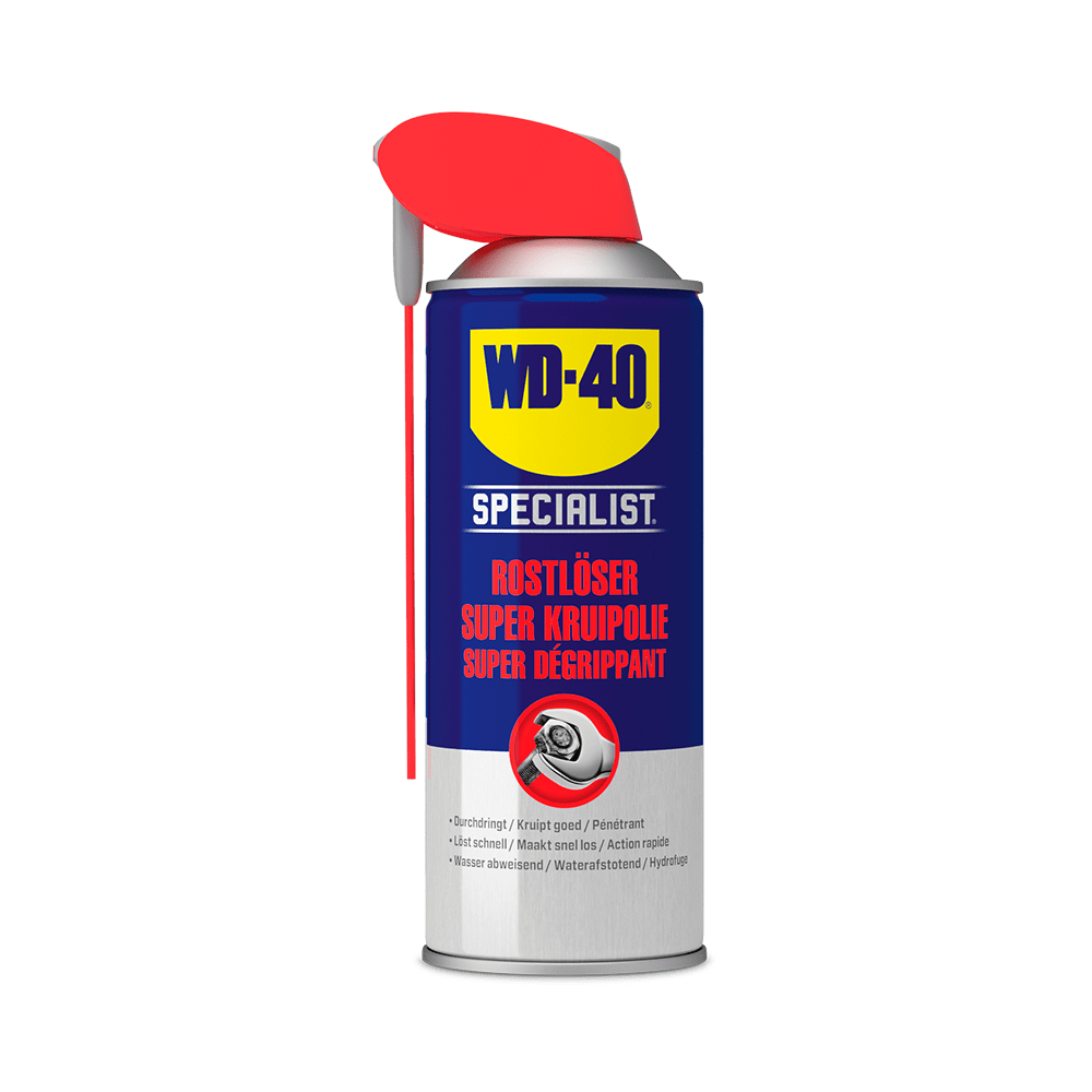 WD-40 SPECIALIST 250ml Rostlöser