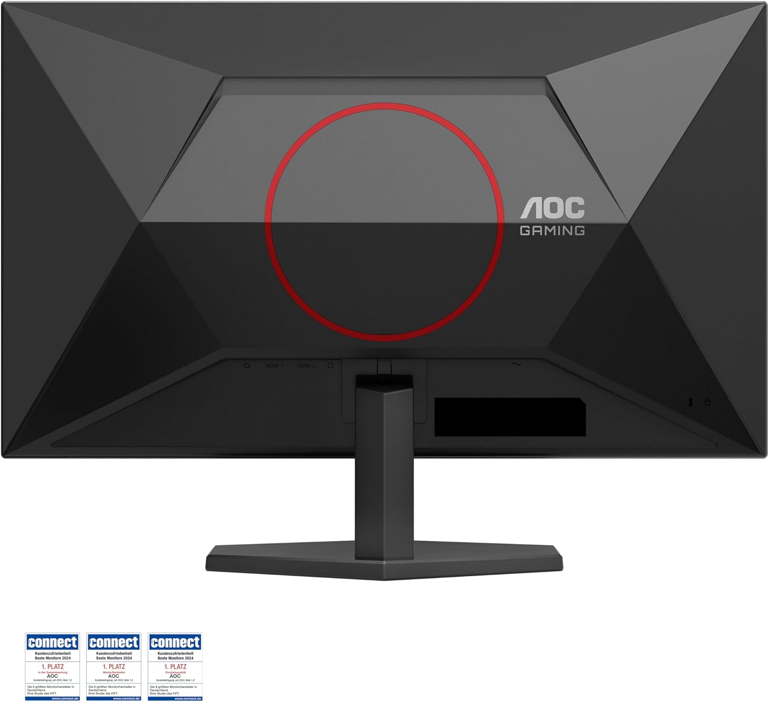AOC Curved Monitor "27" C27G42E