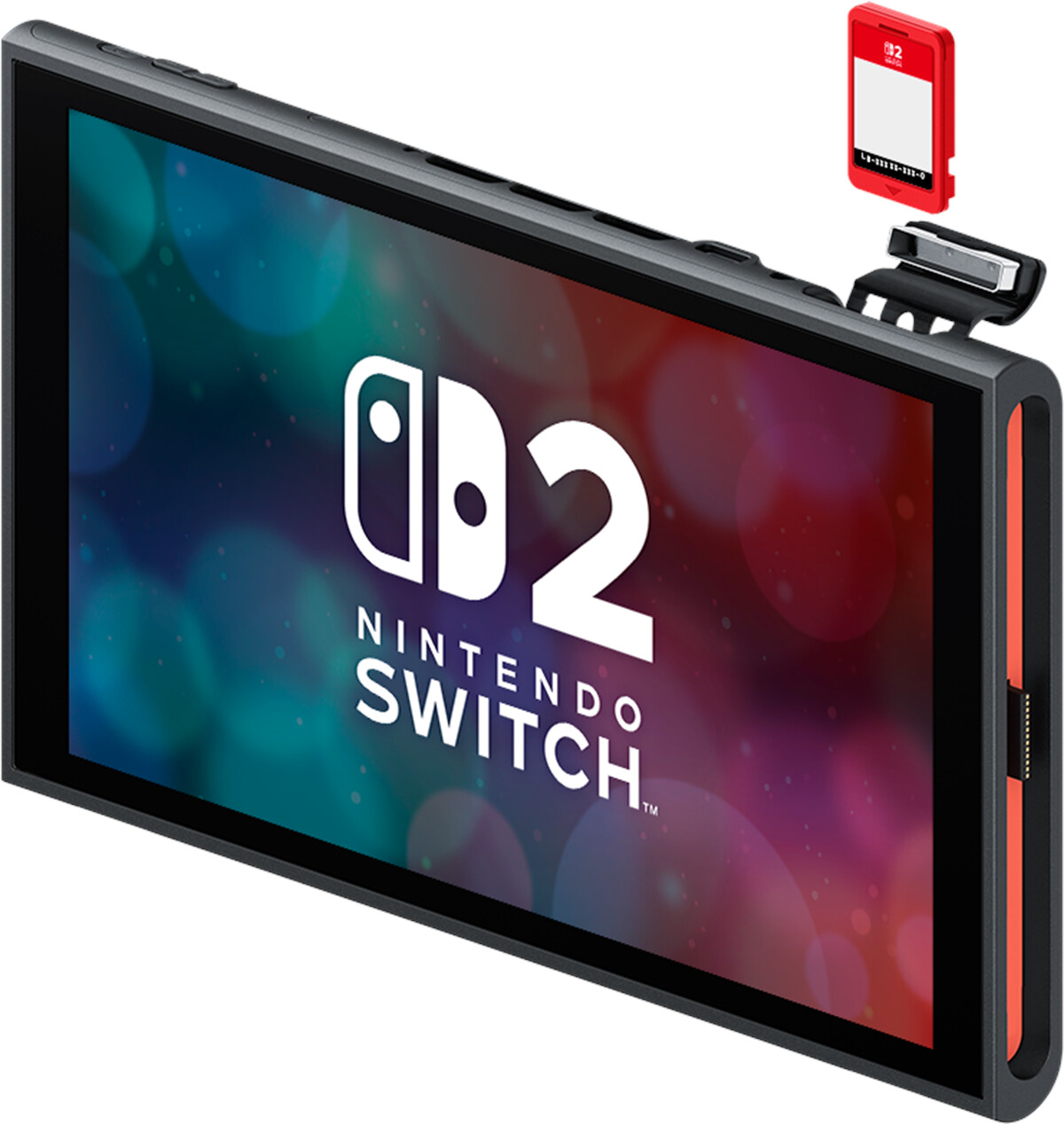 Nintendo Switch 2 + Mario Kart World-Set