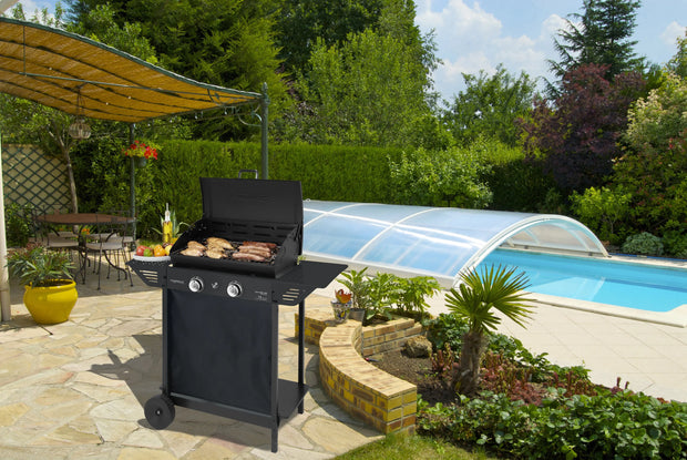 Campingaz Xpert 200 LXD Gasgrill