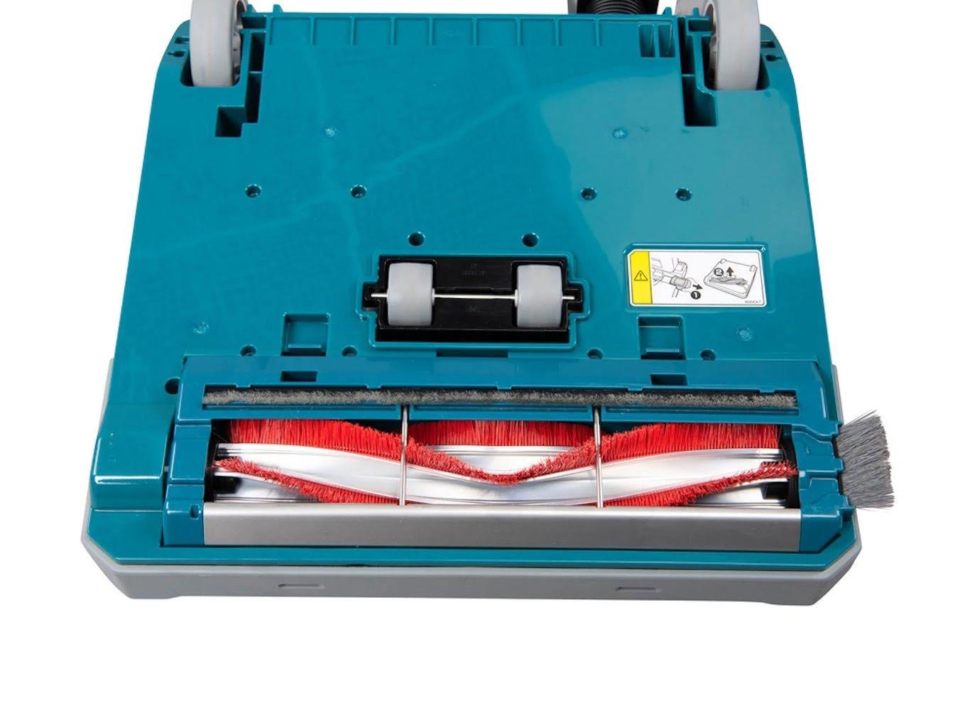Makita DVC560Z Akku-Bodensauger