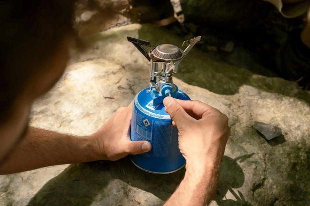 Campingaz Twister Connect CV PZ Campingkocher