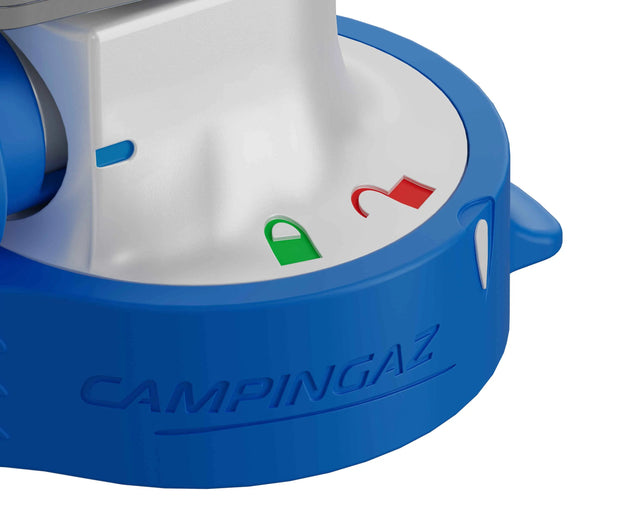 Campingaz Camp & Trek Connect CV Campingkocher