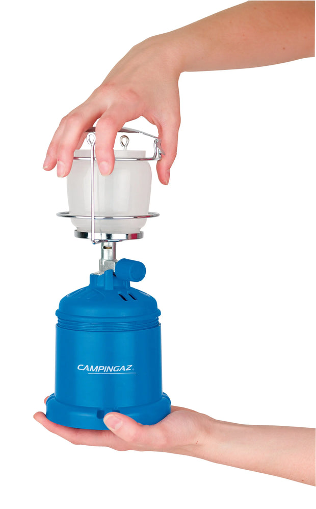 Campingaz Camping 206L Gaslampe