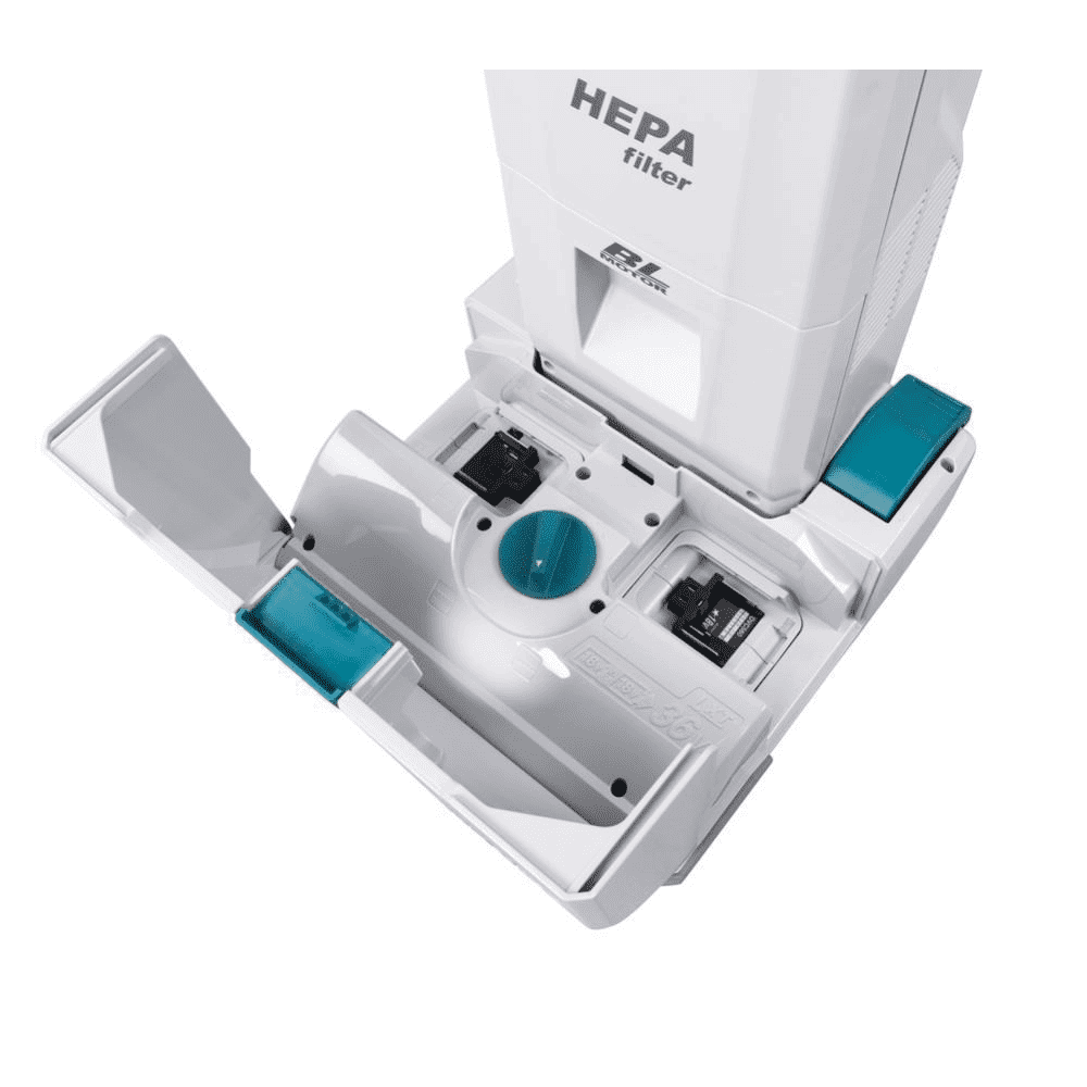 Makita DVC560Z Akku-Bodensauger