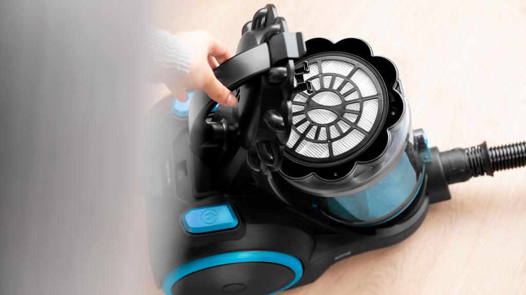 Cecotec Conga PopStar 3000 X-Treme Animal Pro