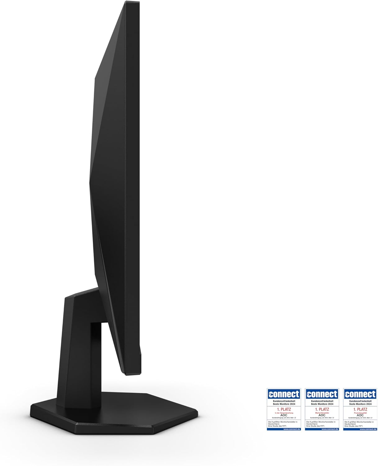 AOC Curved Monitor "27" C27G42E