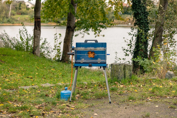 Campingaz Koffergasgrill 400 SGR Campinggrill (50 mbar)