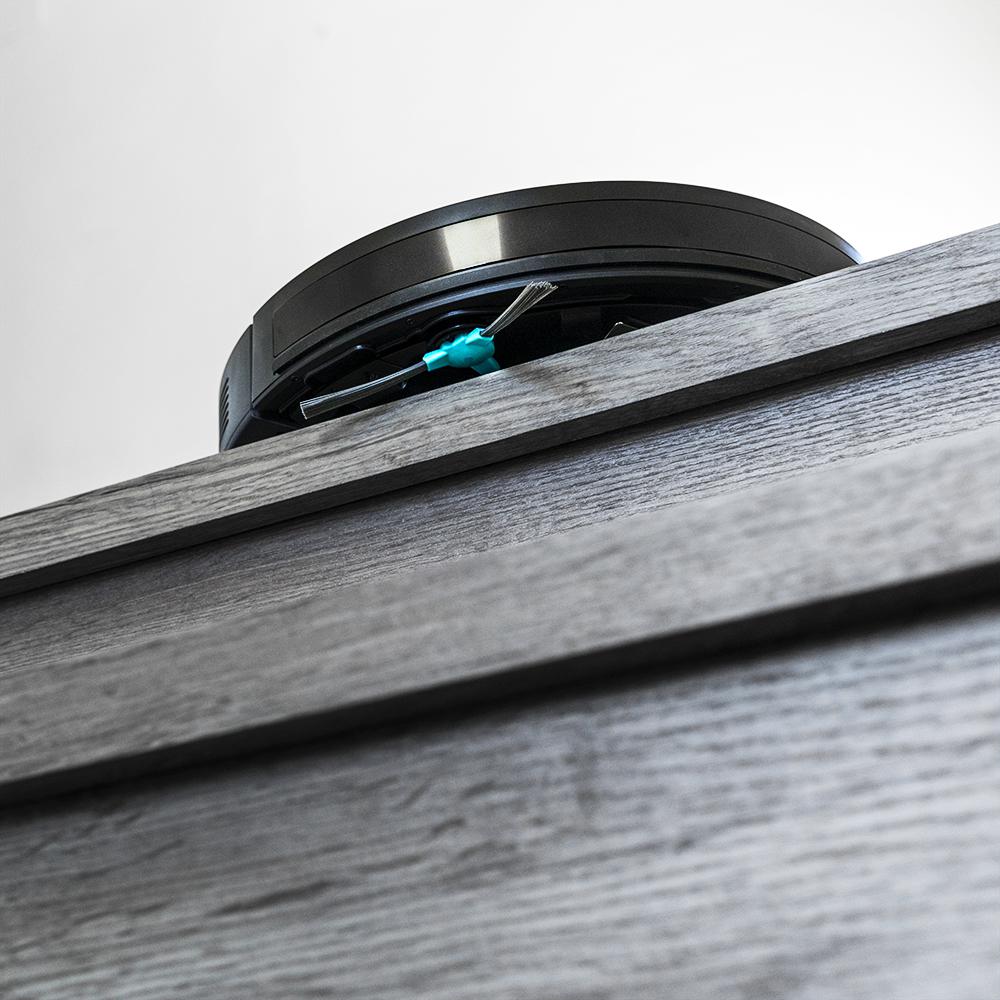 Cecotec Saugroboter Conga 1099 Connected