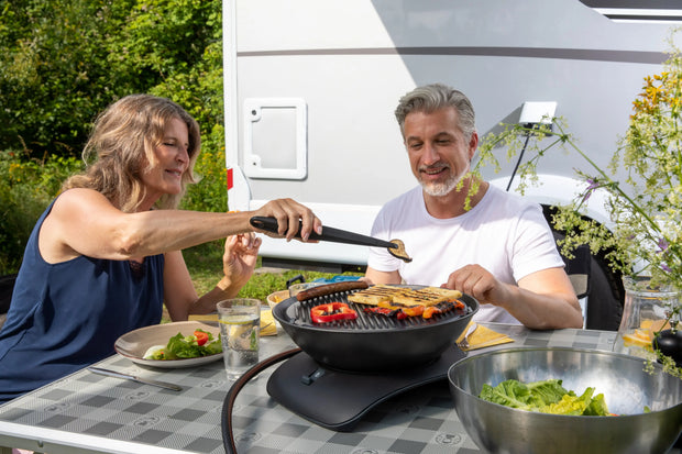 Campingaz 360 Grill CV Campinggrill