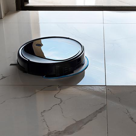 Cecotec Saugroboter "Conga 999 Vital"