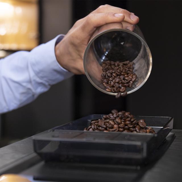 Cecotec Cremmaet Touch Kaffeevollautomat OCS 19-Bar