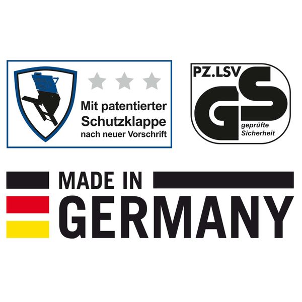 Scheppach Wippkreissäge wox d700