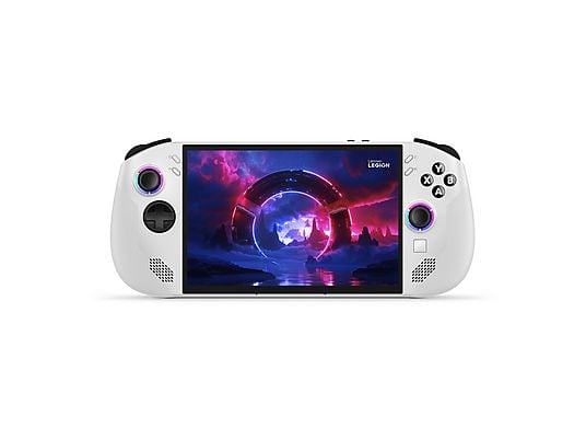 Lenovo Legion Go S Windows