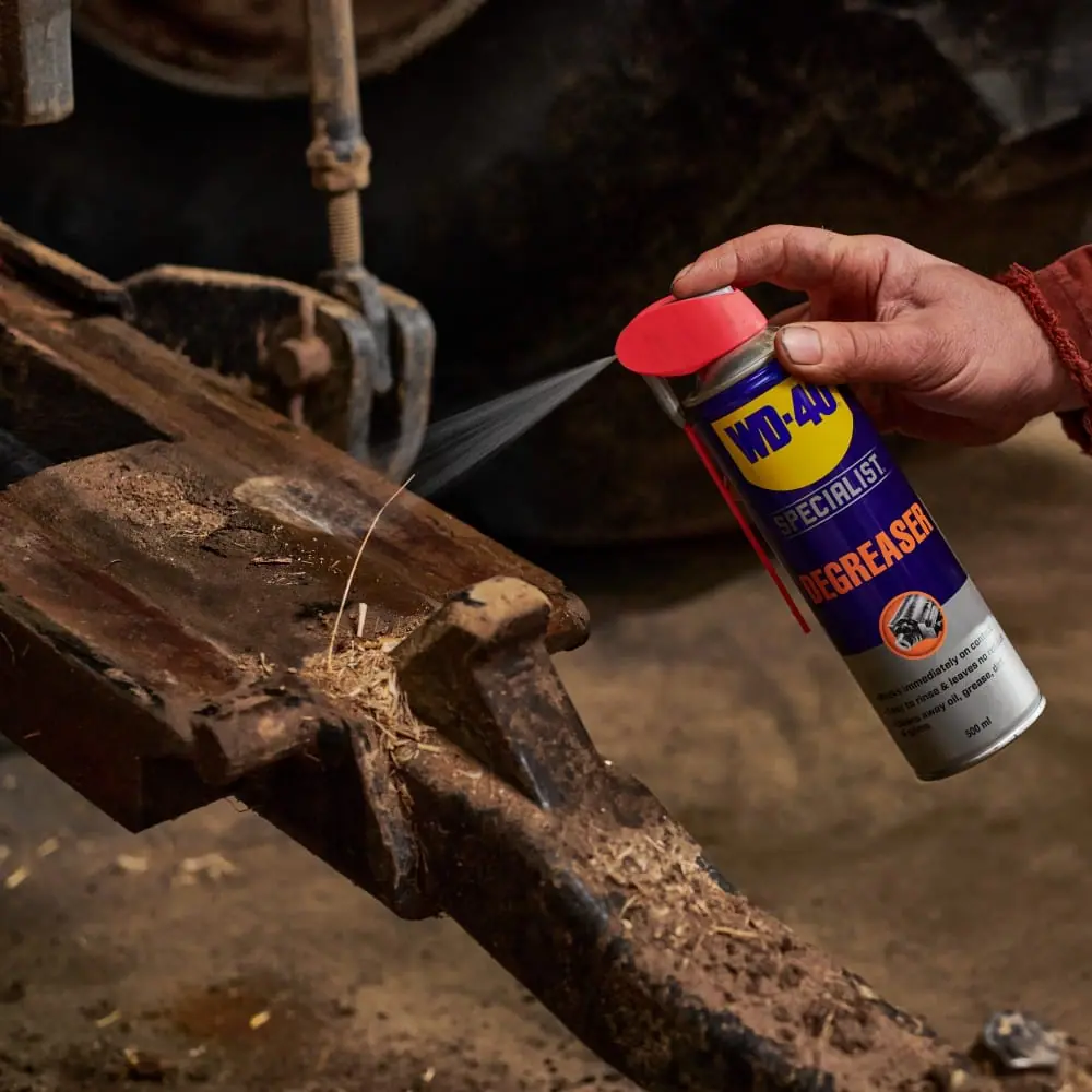 WD-40 SPECIALIST 250ml Universalreiniger