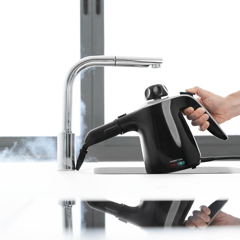 Cecotec Handdampfreiniger HydroSteam 1040 Active&Soap