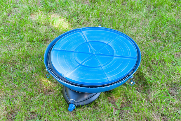 Campingaz Party Grill 600 R Campinggrill