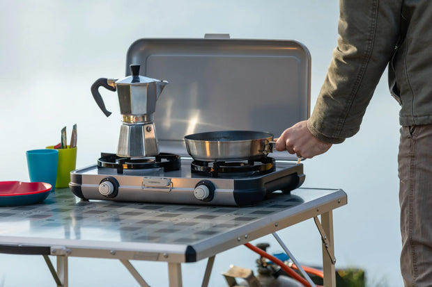 Campingaz Camping Kitchen 2 R Campingküche