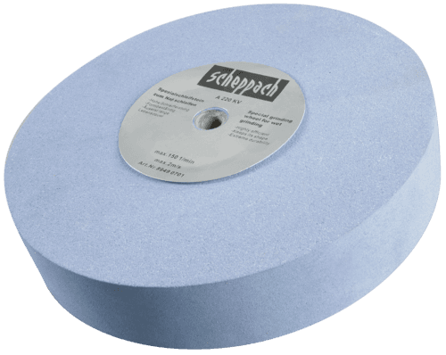 Scheppach Nass-Schleifstein 250 Körnung 220 Ø250x50 B.Ø12