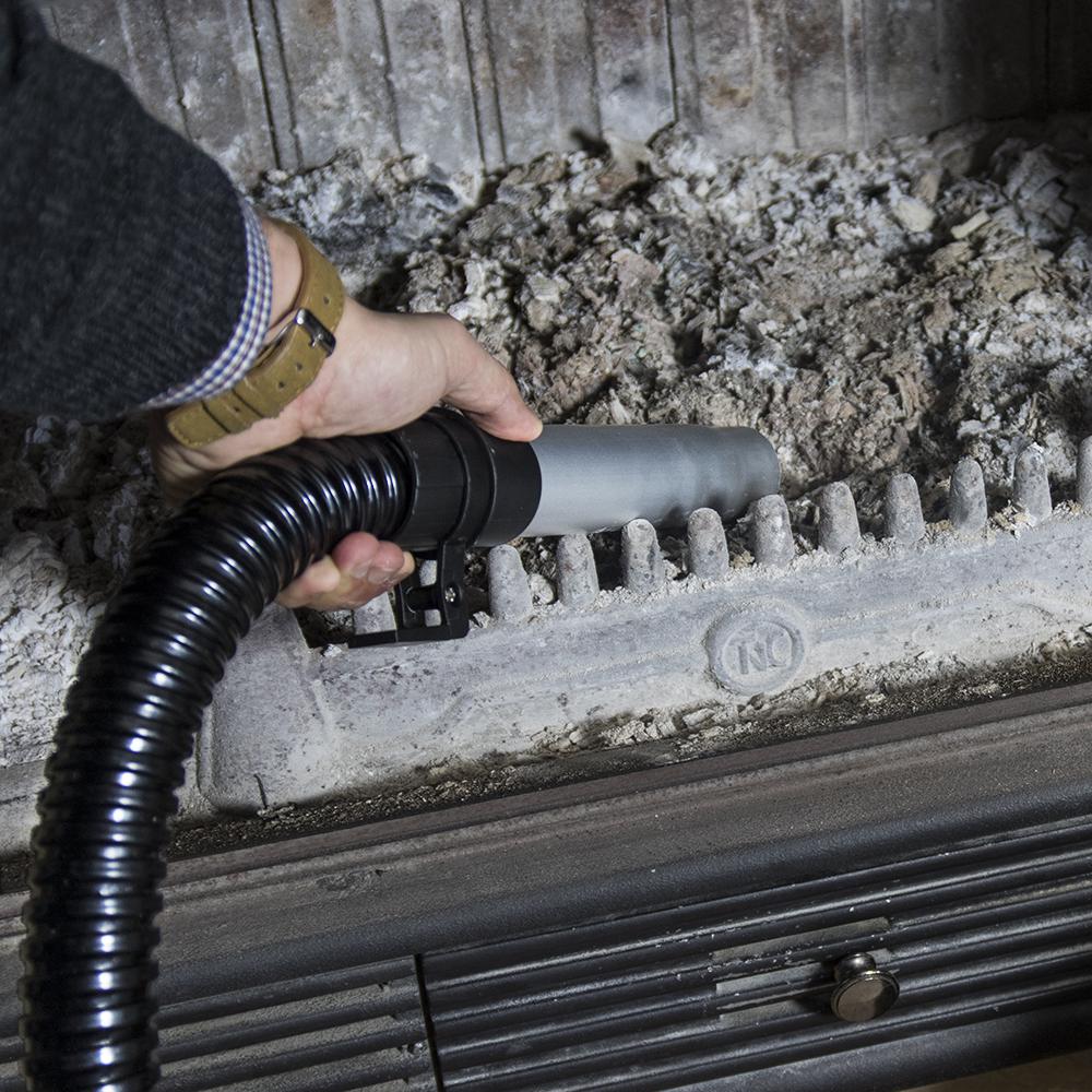 Conga PowerAsh 12000