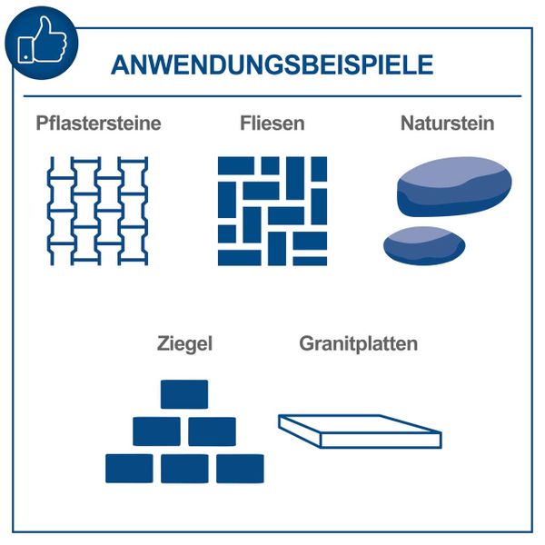 Scheppach Steintrennmaschine HSM3500 - 700mm Schnittlänge 110mm Schnitthöhe