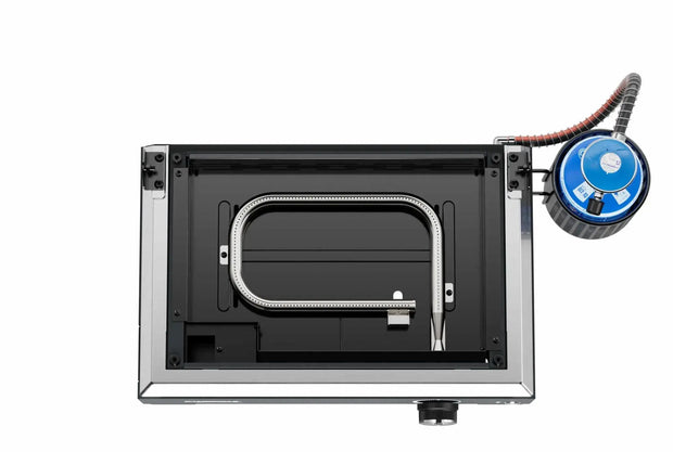 Campingaz Plancha Sigma 1 CV Tischgrill